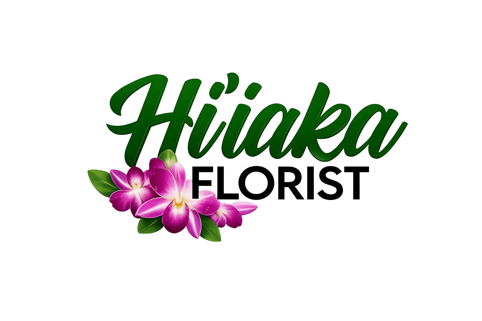 Hi'iaka Florist