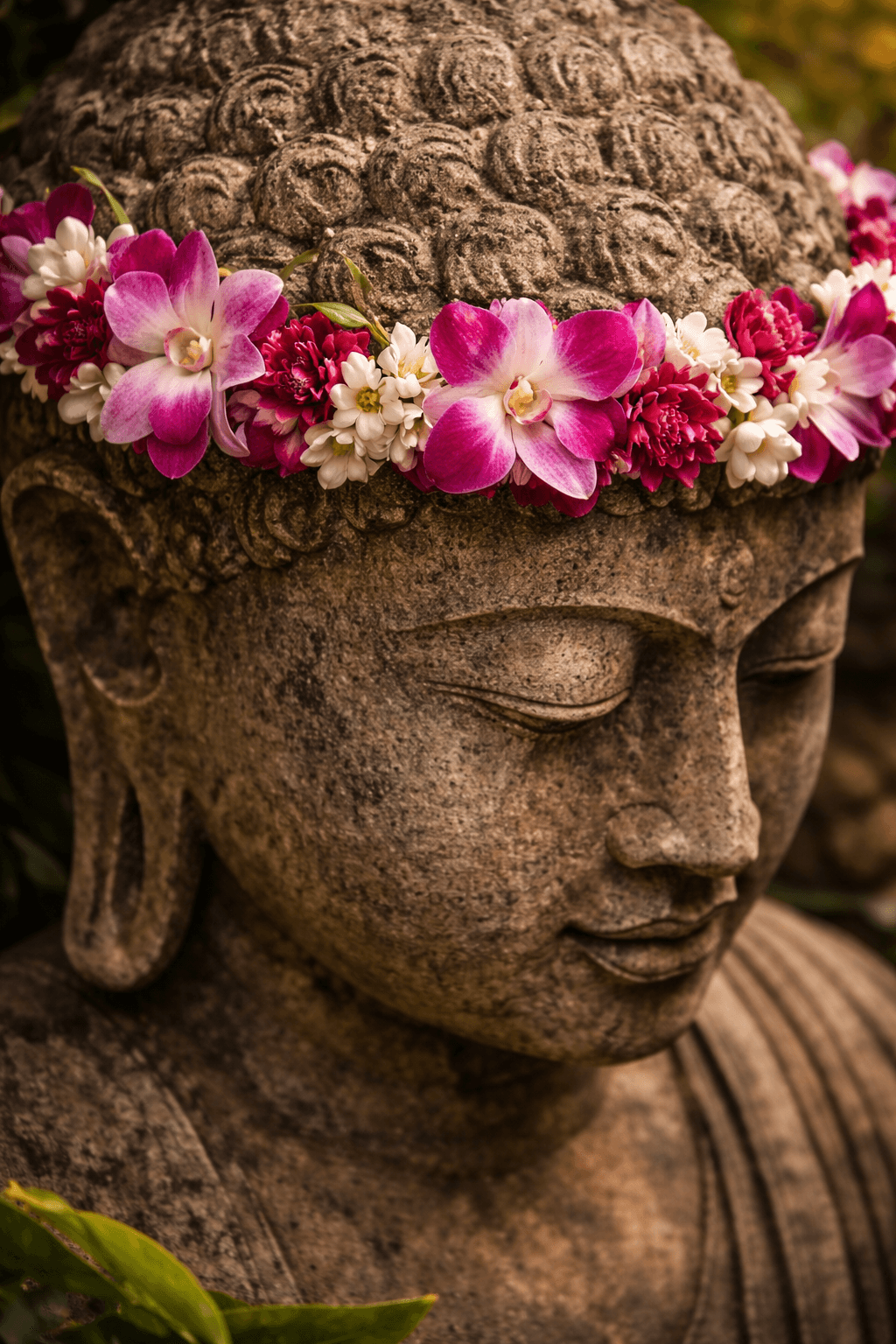 Specialty Lei